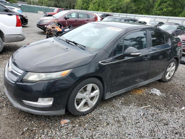  Salvage Chevrolet Volt