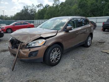  Salvage Volvo XC60