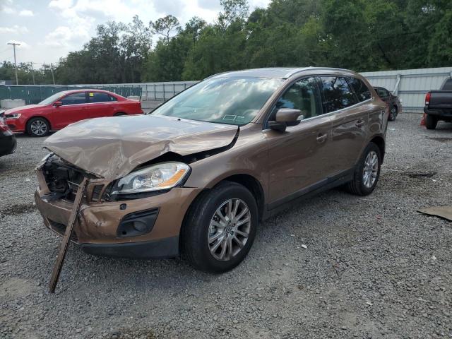  Salvage Volvo XC60