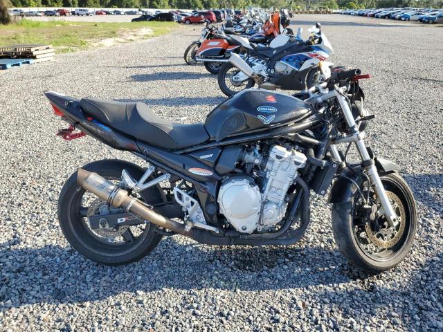  Salvage Suzuki Gsx650 F