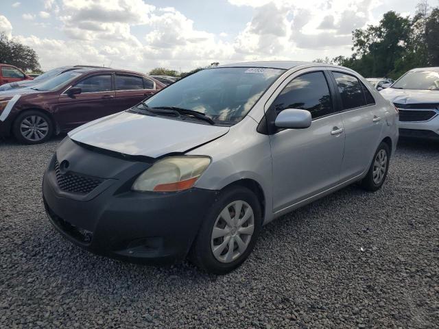  Salvage Toyota Yaris