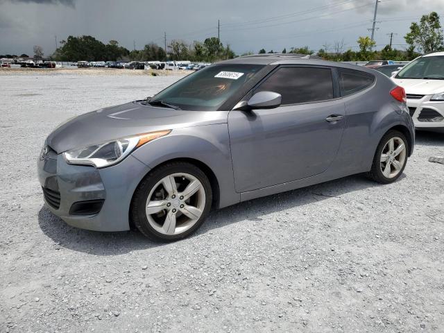  Salvage Hyundai VELOSTER