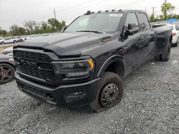 Salvage Ram 3500