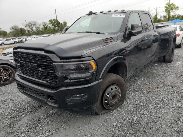  Salvage Ram 3500