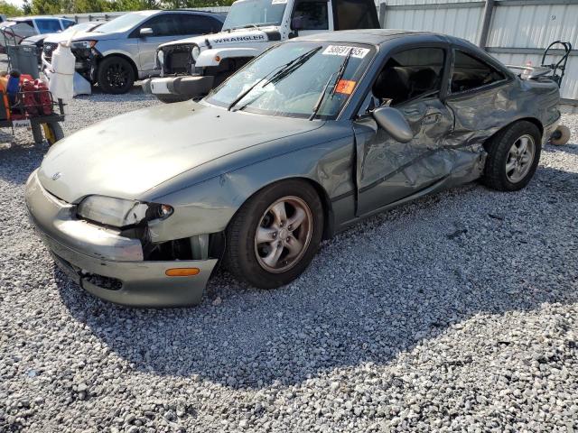  Salvage Mazda Mx6