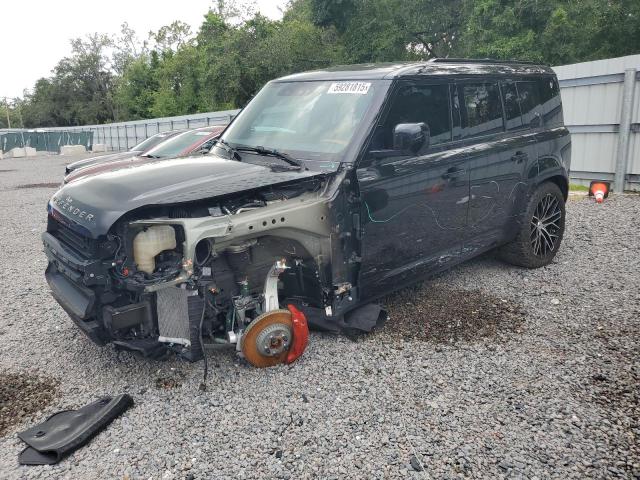  Salvage Land Rover Defender