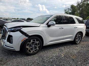  Salvage Hyundai PALISADE