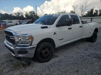  Salvage Ram 3500