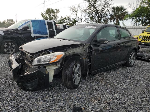  Salvage Volvo C30