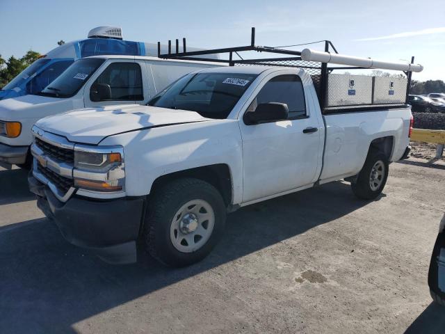  Salvage Chev Silverado C1500