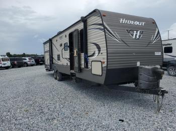  Salvage Keystervco Hideout