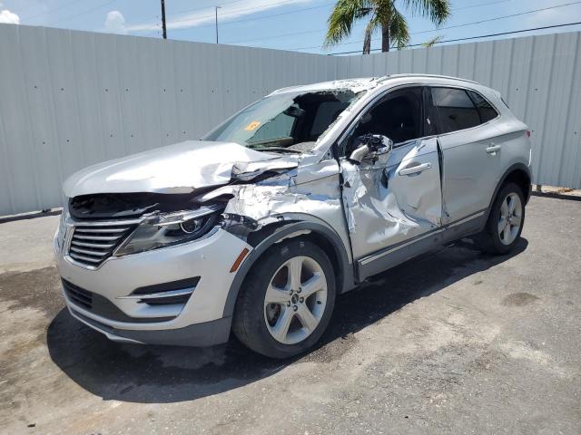  Salvage Lincoln MKC