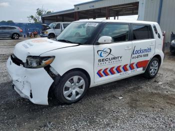  Salvage Toyota Scion