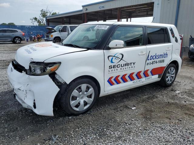  Salvage Toyota Scion