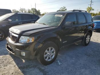  Salvage Mazda Tribute