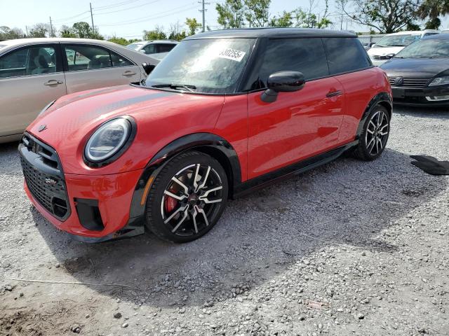  Salvage MINI Cooper
