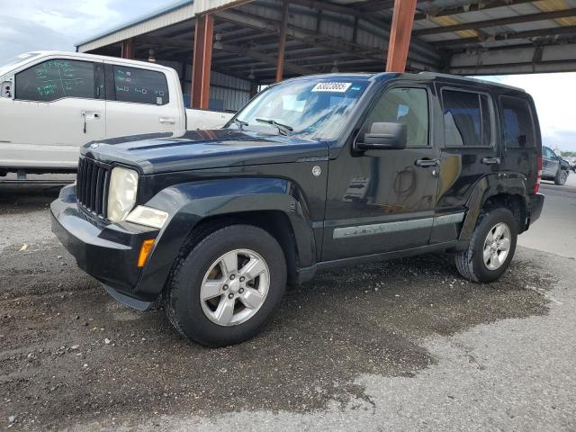  Salvage Jeep Liberty