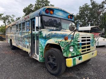  Salvage International S-series 1