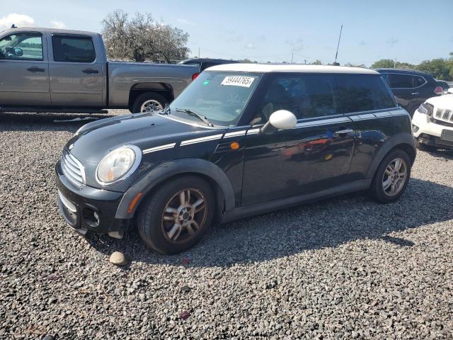  Salvage MINI Cooper