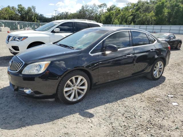  Salvage Buick Verano