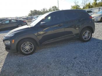  Salvage Hyundai KONA