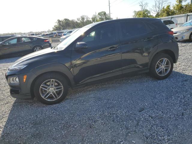  Salvage Hyundai KONA