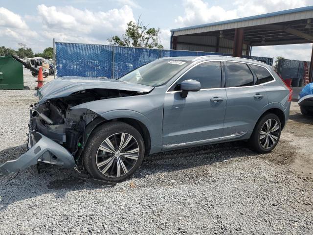  Salvage Volvo Xc60 Plus