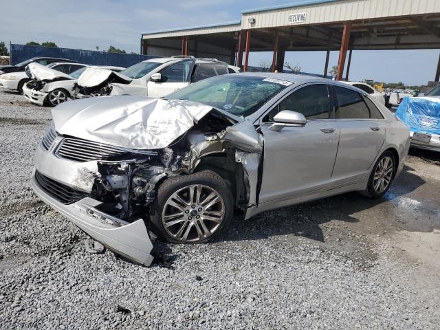  Salvage Lincoln MKZ