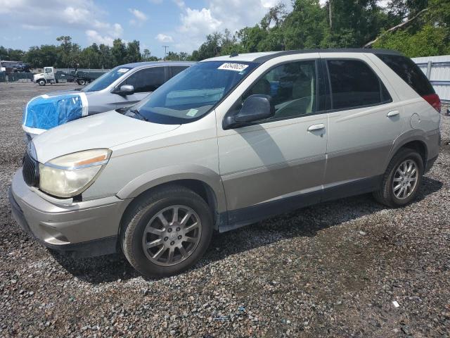  Salvage Buick Rendezvous