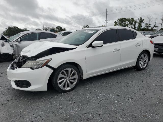  Salvage Acura ILX