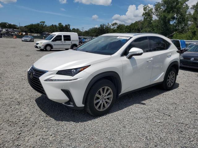  Salvage Lexus NX