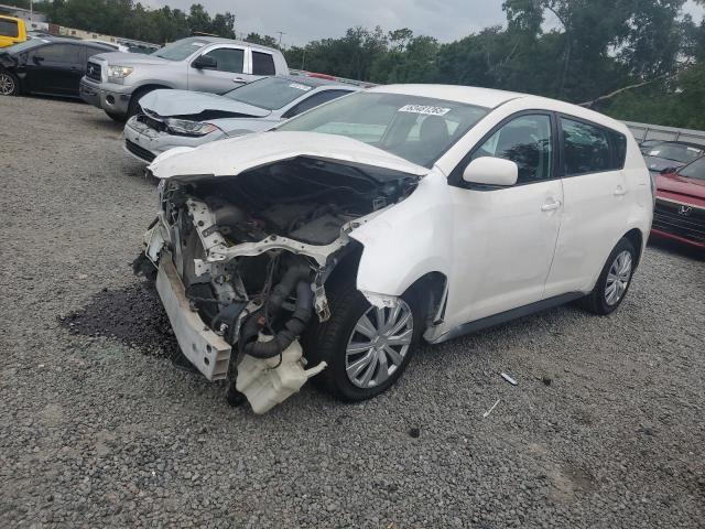  Salvage Pontiac Vibe