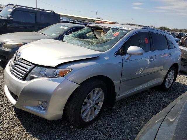  Salvage Toyota Venza