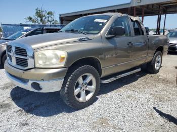  Salvage Dodge Ram 1500