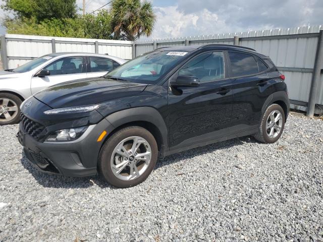  Salvage Hyundai KONA