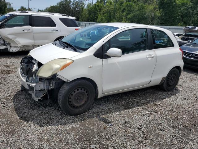  Salvage Toyota Yaris