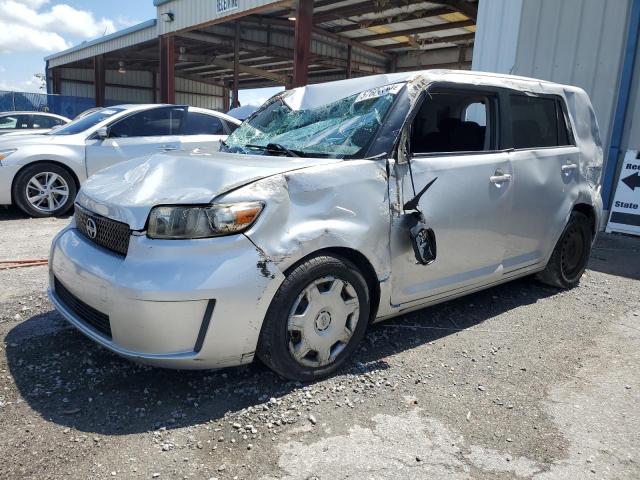  Salvage Toyota Scion