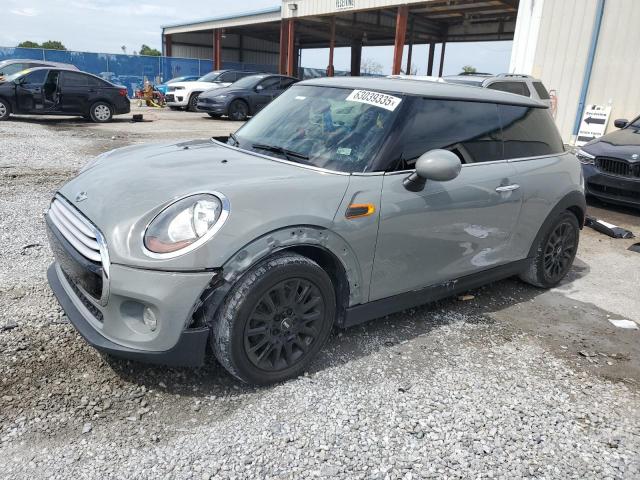  Salvage MINI Cooper