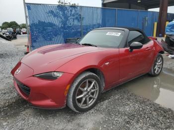  Salvage Mazda Mx5