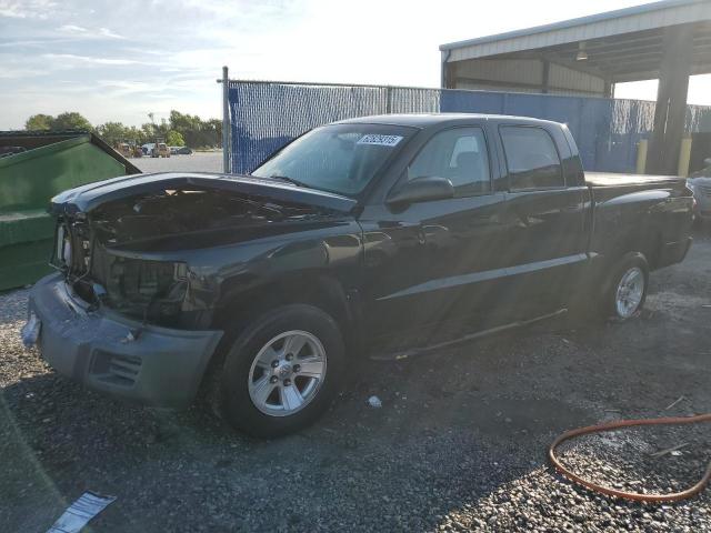 Salvage Dodge Dakota