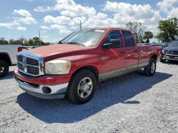  Salvage Dodge Ram 2500