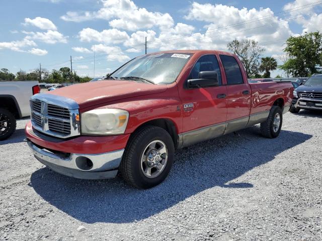  Salvage Dodge Ram 2500