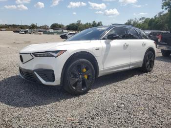  Salvage Acura Zdx Type-s