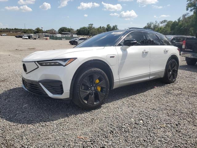  Salvage Acura Zdx Type-s