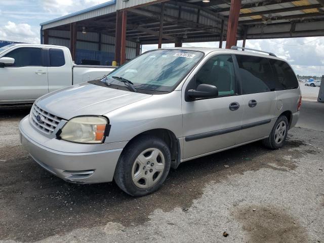  Salvage Ford Freestar