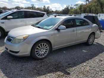  Salvage Saturn Aura