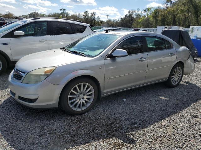  Salvage Saturn Aura