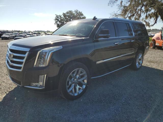  Salvage Cadillac Escalade