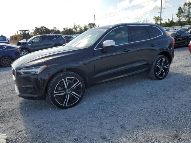  Salvage Volvo XC60