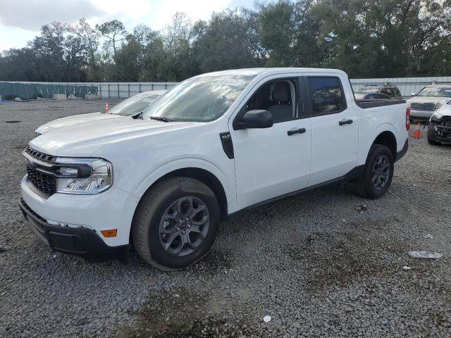  Salvage Ford Maverick